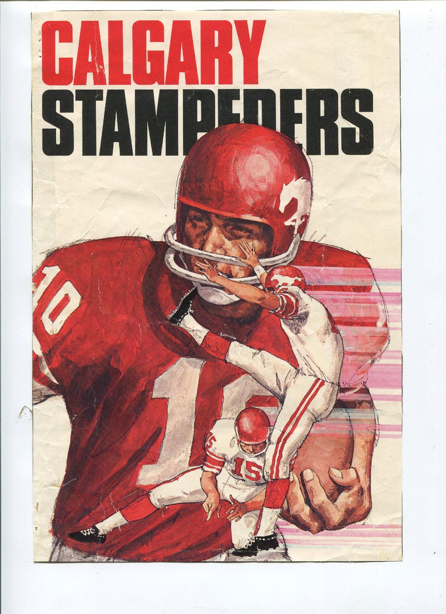 NFL_Journal's tweet photo. #NFLArt
#CFLArt https://t.co/0iE6Qmy3YI