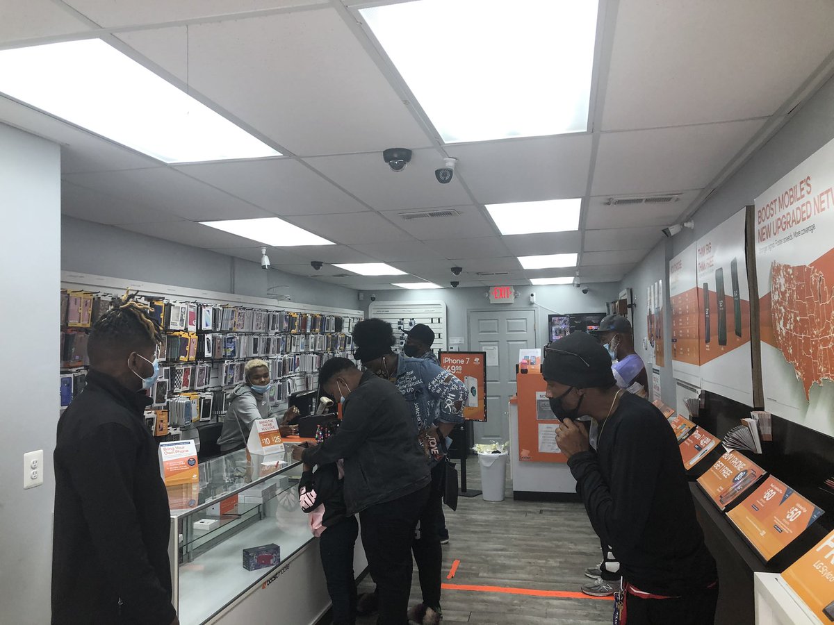 Ta'Von Coleman tweet media