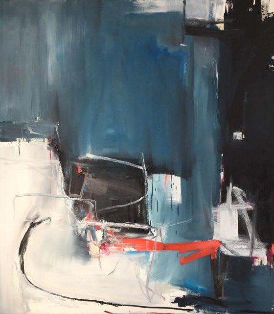 toiblarlos's tweet image. •
💙🤍🖤❤️
•
#BlackAbstract 
#BlueAbstract 
#WhiteAbstract 
#RedAbstract 
• 
#oiloncanvas
• 
🎨 #EmiliaDubicki
• 
🖤💙🤍❤️
•