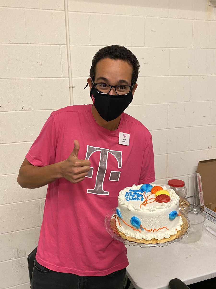 Super proud of you brother, have seen you grow so much. You’ll be missed here at Waters but I know you’re going to be doing bigger and better things where ever you go ! <a href="/themagentajuan/">Juan Parra</a>