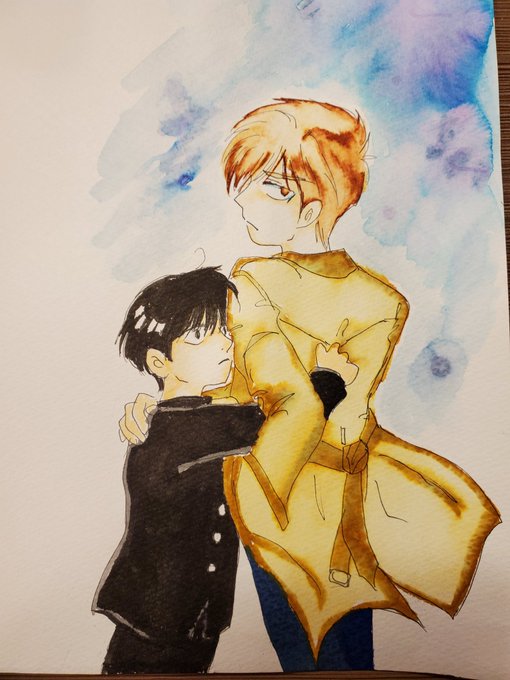 砂漠のtwitterイラスト検索結果