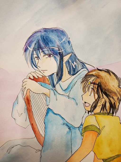紫の砂漠のtwitterイラスト検索結果 紫の砂漠のtwitterイラスト検索結果