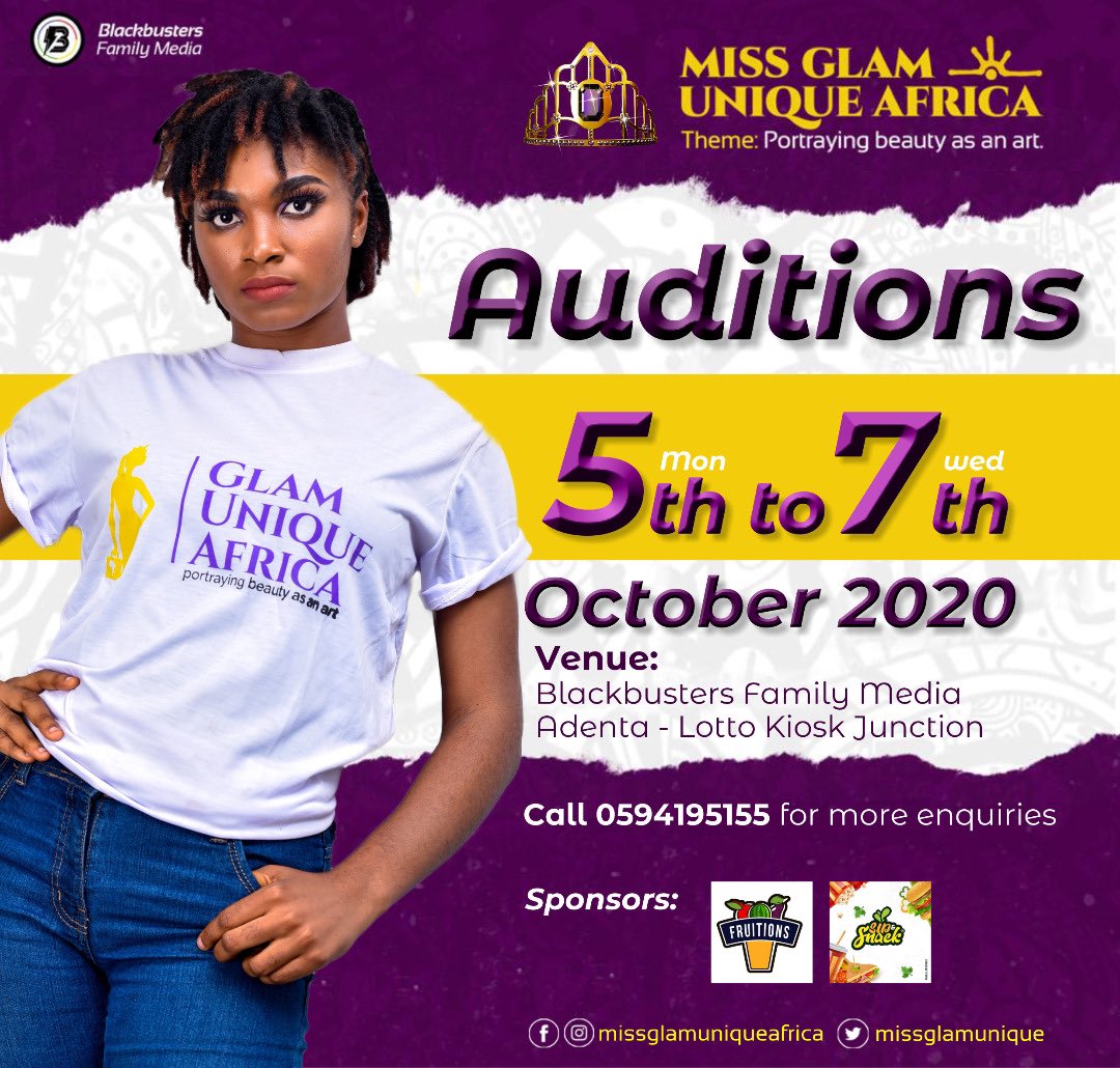 missglamunique's tweet photo. @abenavicky_ https://t.co/LCvxZmfwkb
