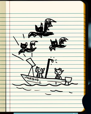 🚤