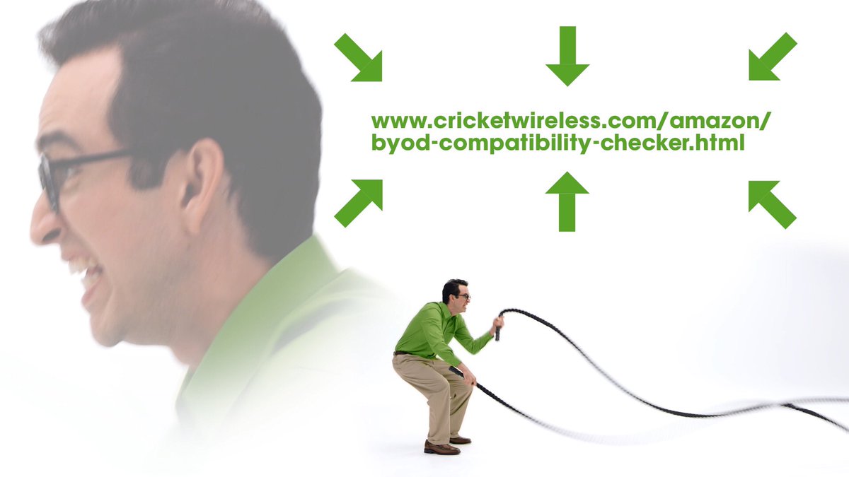 Stills from our second Cricket Wireless promo. Full video on our Vimeo.