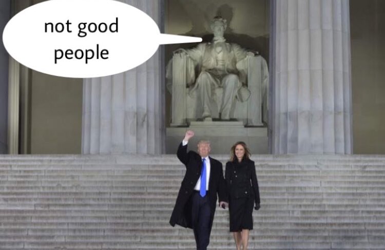 fohtohgirl's tweet photo. @ProjectLincoln Lincoln was right. https://t.co/4tU4DE1KaL