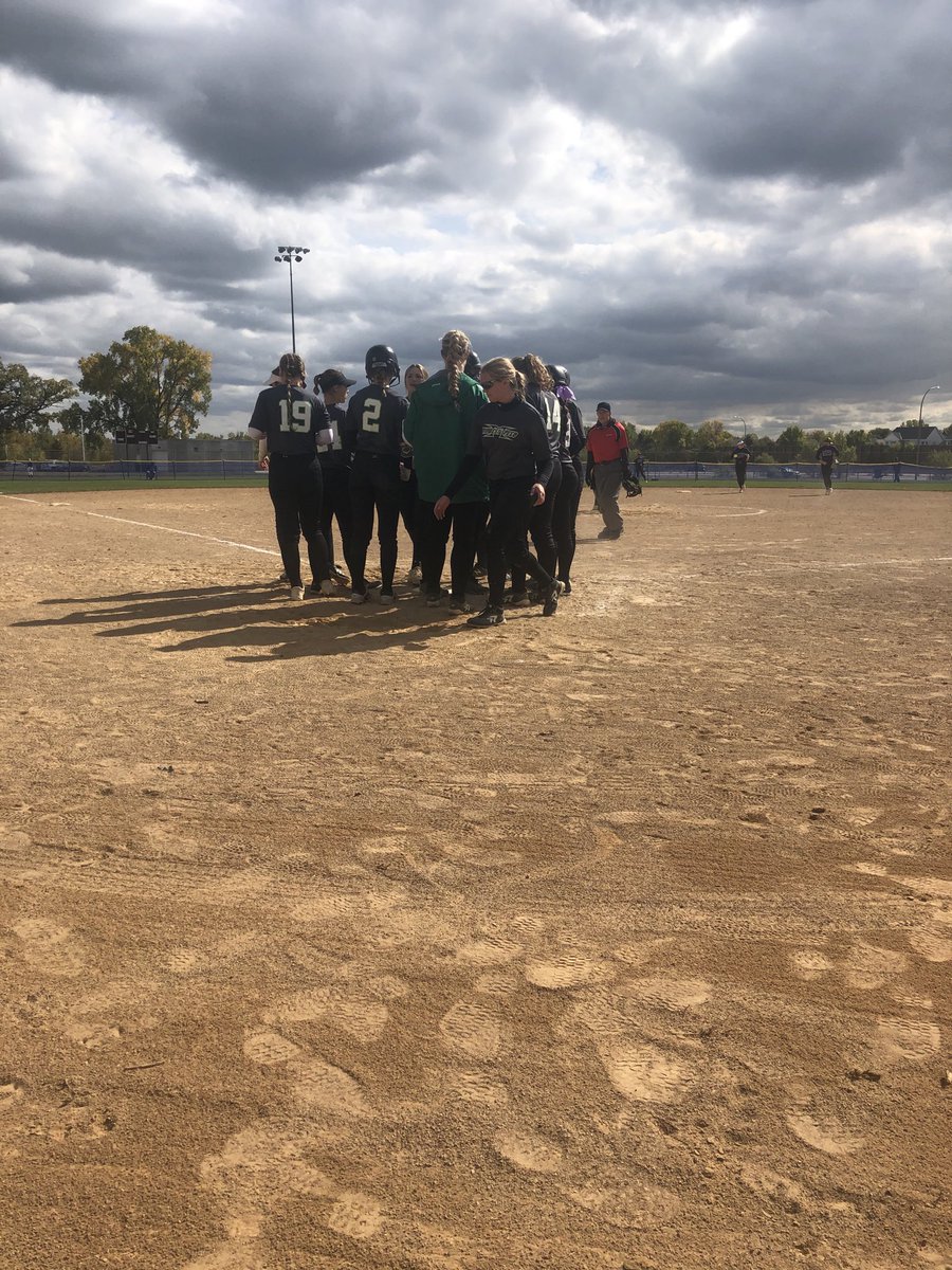 2003Speed's tweet photo. A couple of bombs in game 2 by Genevieve Ovsak #15 and Audrey Benderski #11. 
Way to go girls!  We fell short this game but we are back on field 4 at 3:00. https://t.co/DSobKEciUX