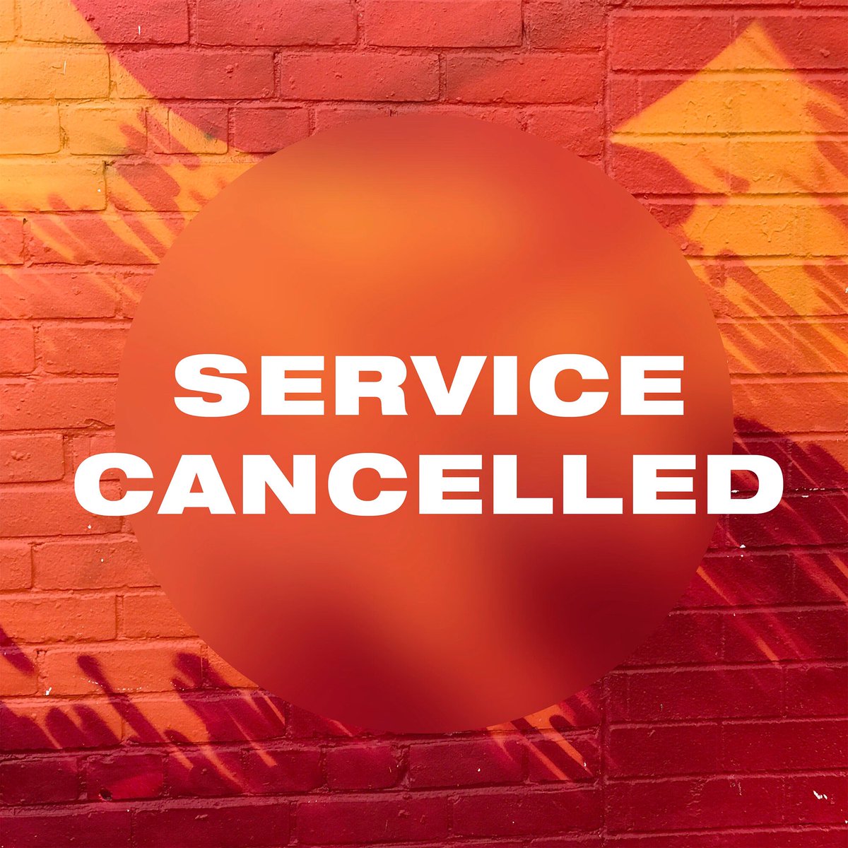CalvaryAOG's tweet photo. Just a friendly reminder that we have dismissed our in-house worship service tomorrow.  We will not gather back together until Sunday, October 11.  Everyone stay safe and healthy! https://t.co/E9X3TGpvF9