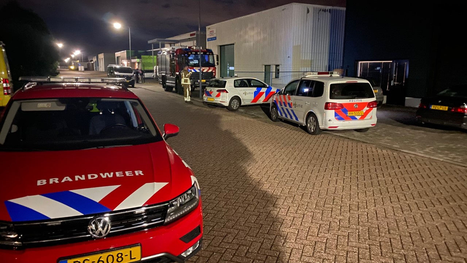 Tussen Roermond en Sittard rijden er zaterdagavond geen treinen door een aanrijding met een hert:..