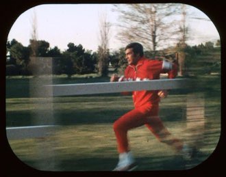 Next:‘The Six Million Dollar Man’No nostalgic list can be complete without Lee Majors. I watched and enjoyed ‘The Fall Guy’ with its catchy theme tune - but I think his finest outing was in ‘The Six Million Dollar Man’. Who can forget the greatest action figure ever created!