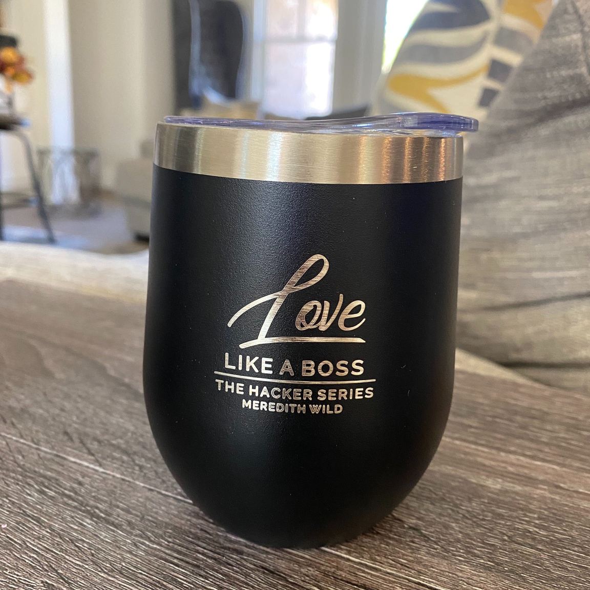 wildmeredith's tweet photo. Love Like a Boss, Hacker Series themed tumblers are up in the @LuvBooksClub store! 🥰

Grab yours! 👉 https://t.co/etiIy1NsPj https://t.co/JCZQshslcg