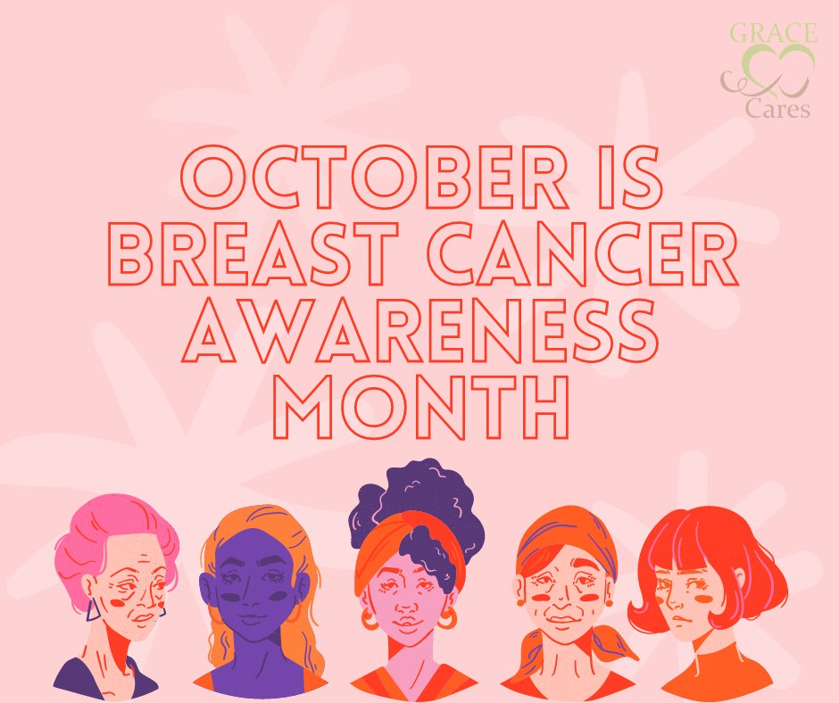 GRACEcaresVT's tweet photo. #GraceCares is supporting the #fighters, admiring the #survivors, honoring the taken, and never, ever giving up on #hope
Tell us about you, how are you going to spread #awareness?
#breastcancerawareness #fightlikeagirl #octoberpink https://t.co/cz0zfz2pNT