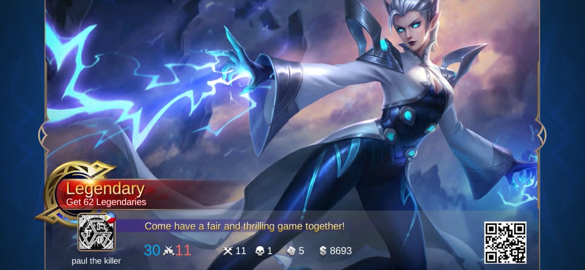 jhoankhan12's tweet photo. Come join my Squad, Let us face off against the world's best MOBA players together!
https://t.co/LN1PK7kvRi https://t.co/HrYXdo7yWO