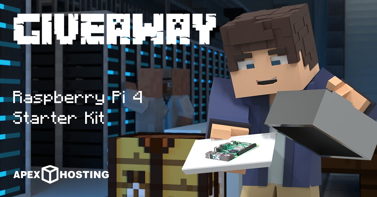 How to Make a Minecraft Server on Raspberry Pi