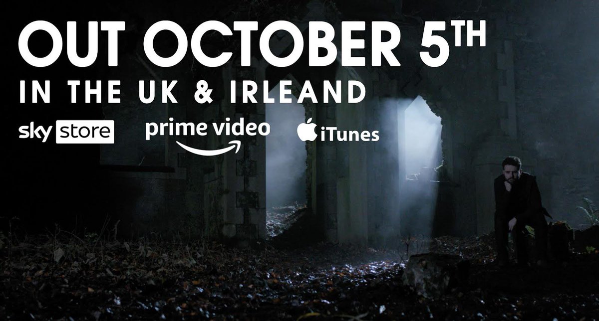 OCTOBER 5TH. THE YOUNG CANNIBALS. UK &amp; IRELAND
Arriving on Amazon Prime Video, iTunes and Sky Store

#TheYoungCannibalsFilm #Horror #HorrorMovie #CreatureFeature #Film #Movie  #FeatureFilm