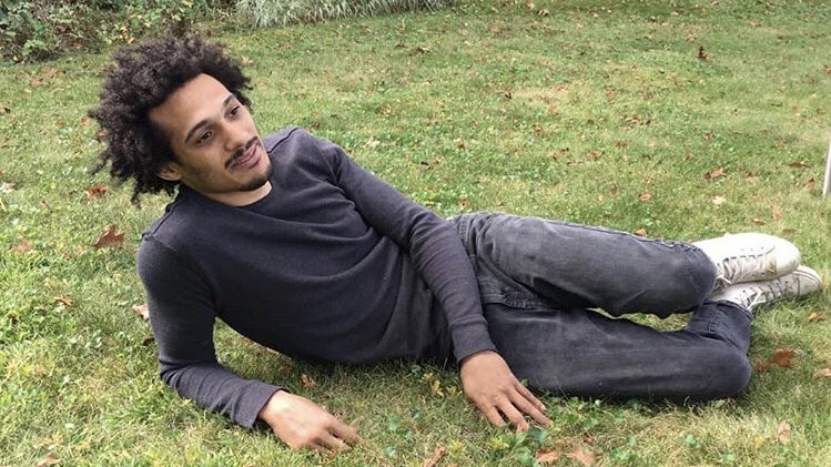 The 1 and only Chef Jachary