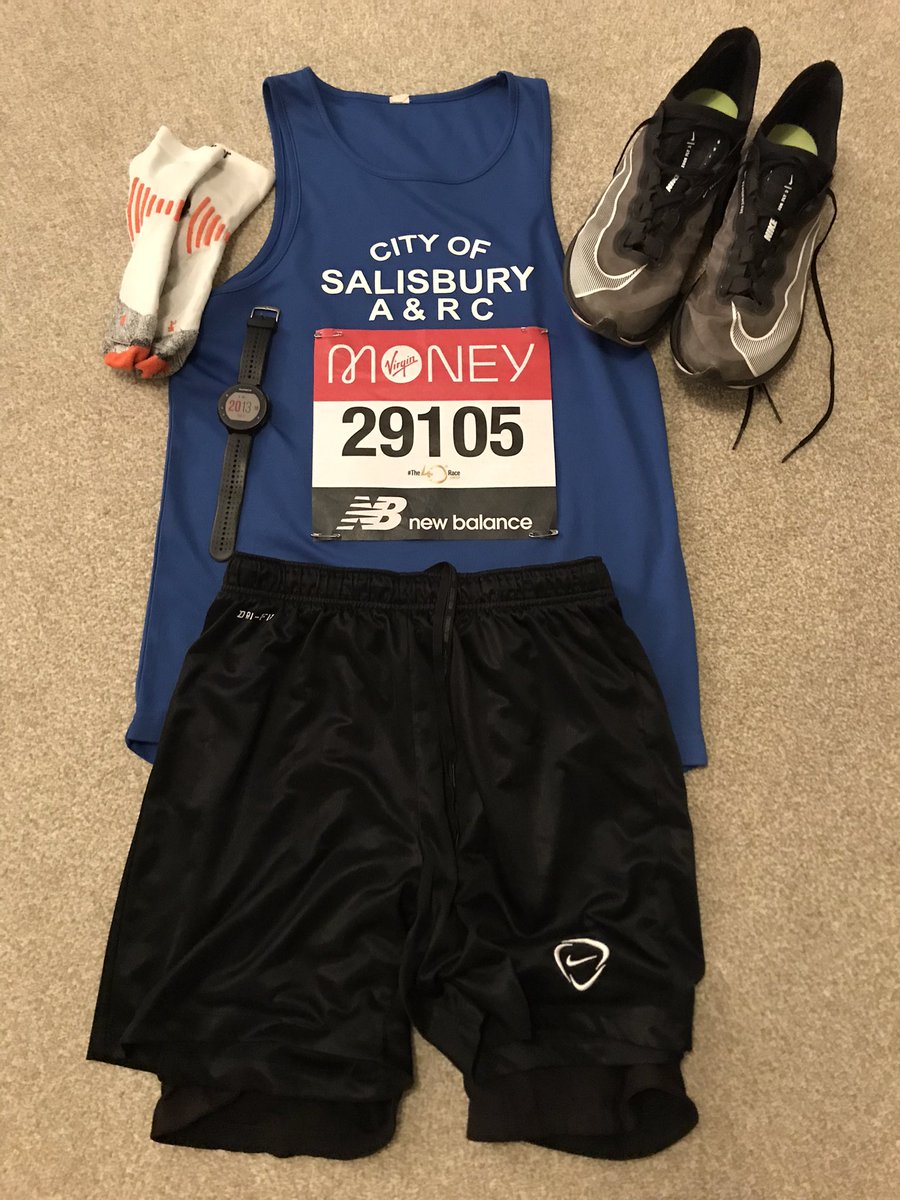 nickhudson30's tweet photo. @LondonMarathon I’m ready to pace you and keep you company on your first Marathon @_KMRogers @COSalisburyARC https://t.co/495QWjRRlR