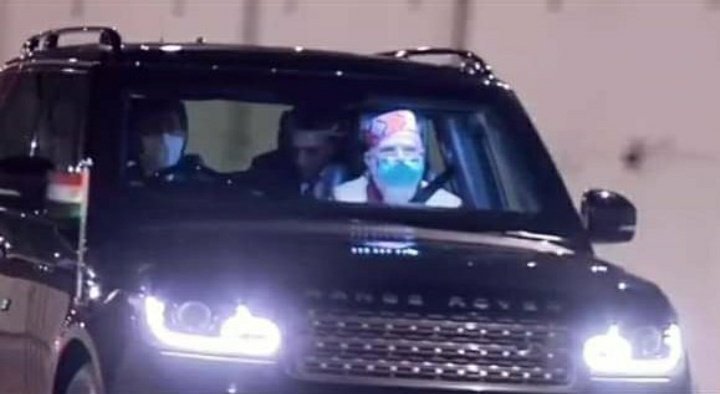 Adv Avaneesh Tirthraj Singh tweet media