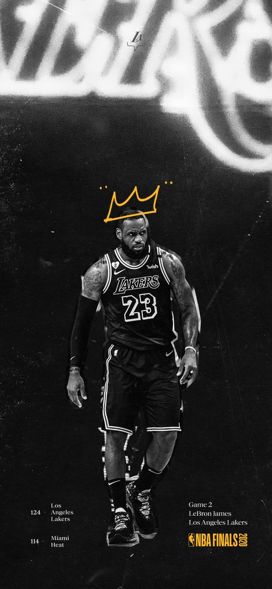 Lakers's tweet photo. 🆕📱🔥 https://t.co/zYU0oTbJLG