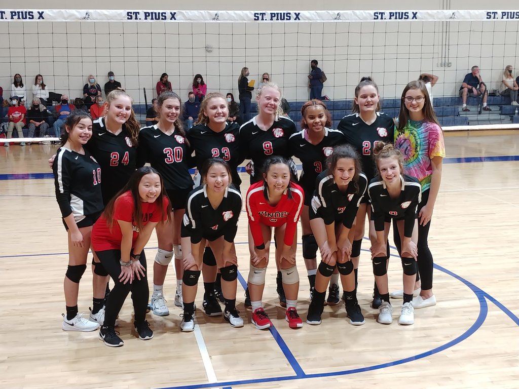 WinderVB's tweet image. JV wins Silver Bracket over Milton and finishes 24-8 on season! Congrats on great year!!