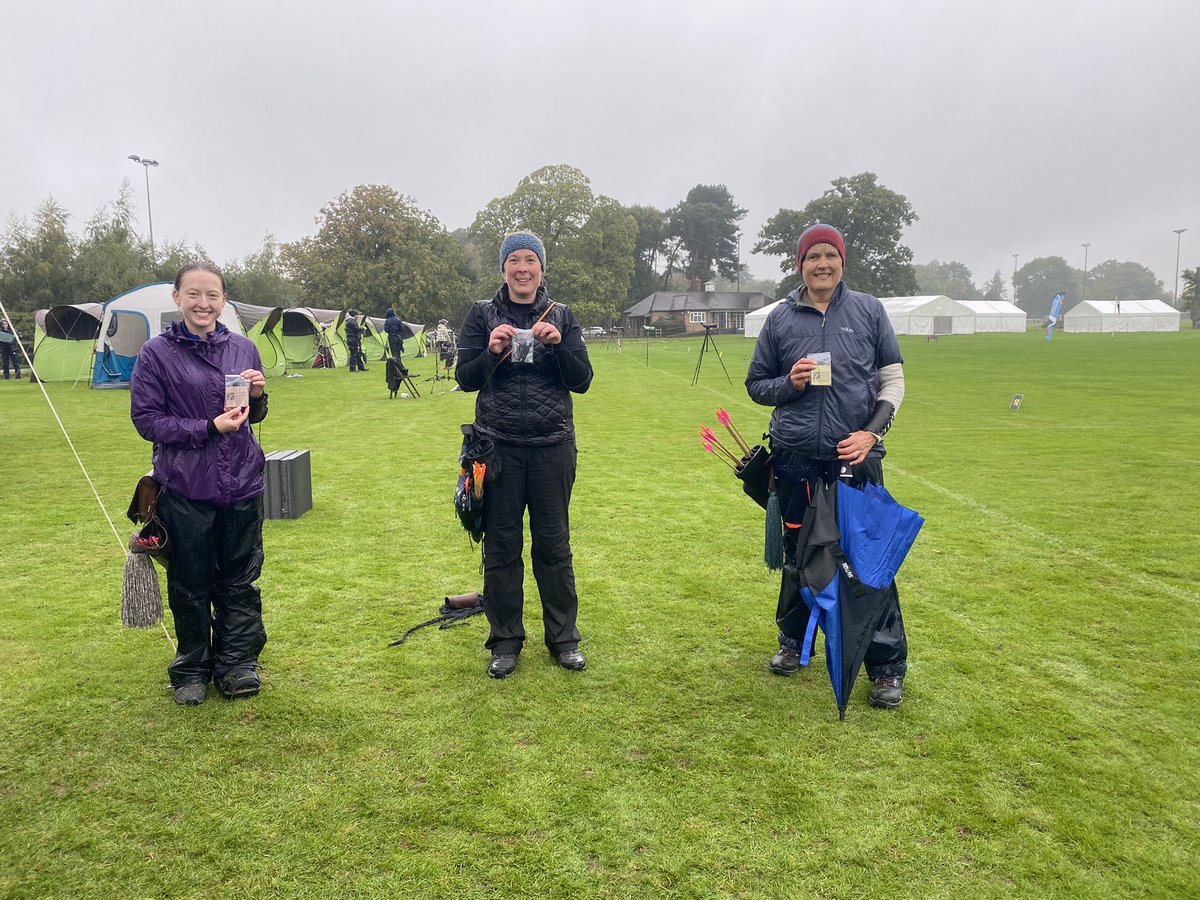 archerygb's tweet photo. First day of the U.K. Masters is done 💪 
Results can be found here: 

https://t.co/fet0JFOkyH https://t.co/s81cEvjYSG