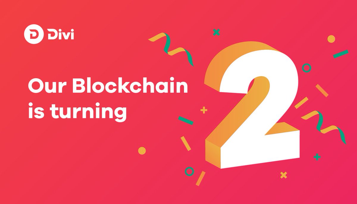 Divi Project tweet media