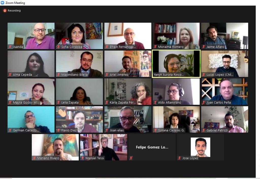 Jaime J. Alfaro tweet media