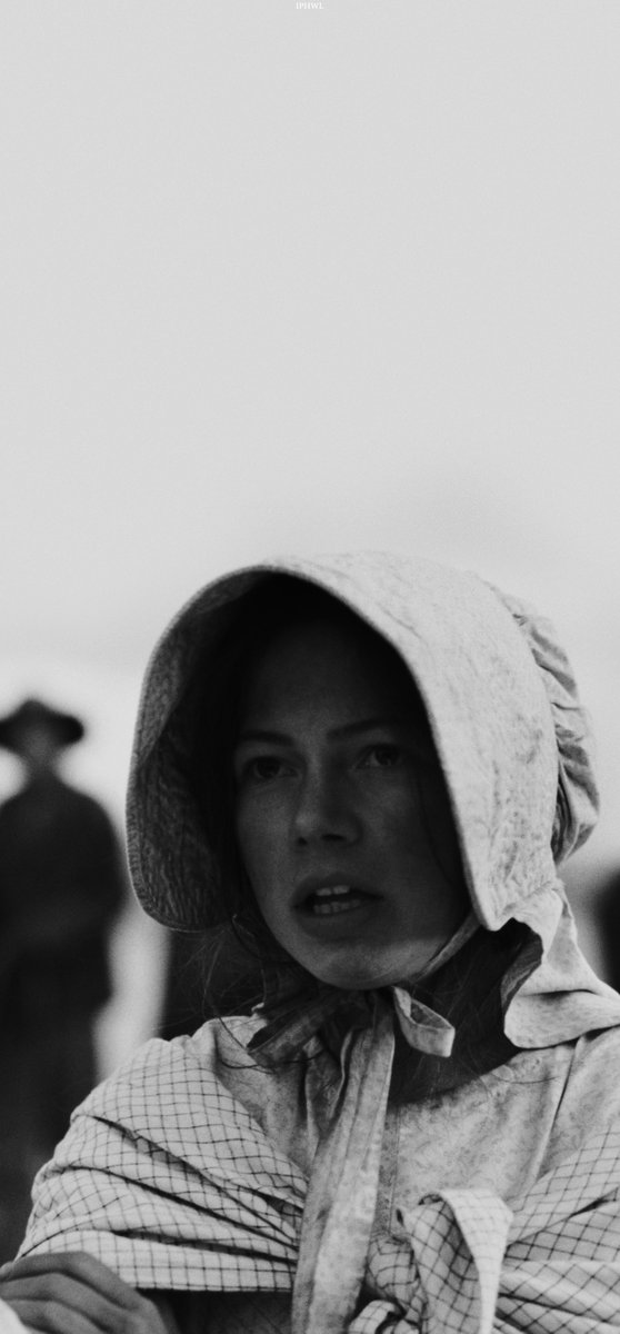 iphwl's tweet image. Meek's Cutoff (2010)
HQ:
5 Colored and B&amp;amp;W.
imgur.com/a/MbC2CB6