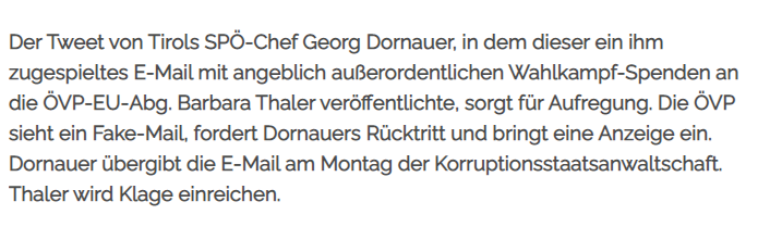b_gabelle's tweet photo. #Unterstellungen, das einzige #politische #Mittel der #Wahl für #SPÖ
#Fakemails #Tirol #Erinnungen https://t.co/ew4wrSRuHK