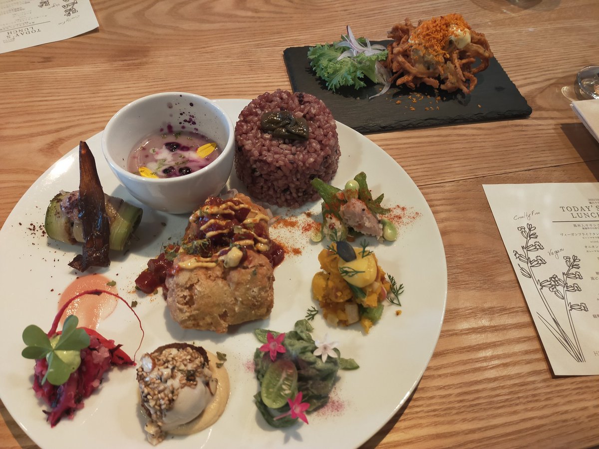 那須塩原ランチ 那須塩原ランチ