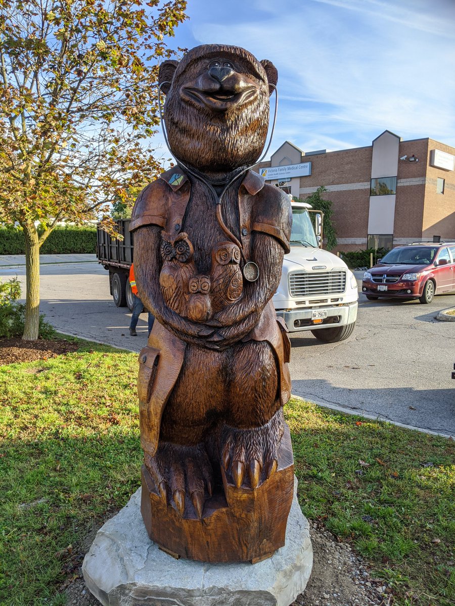 Dave Broostad tweet media