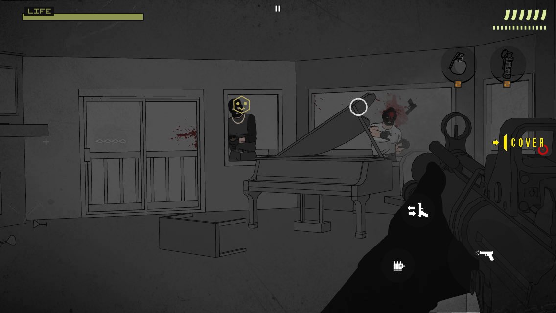 JayeDevan's tweet image. Getting some kills in SIERRA 7!