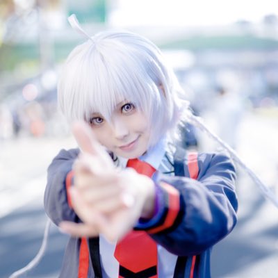 Twitterのコスプレ画像30