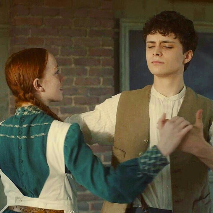 _Missblythe_'s tweet photo. "Seremos iguales y socios, no solo marido y mujer"- ✨

WE MISS YOU ANNE https://t.co/fcgj7fCblf