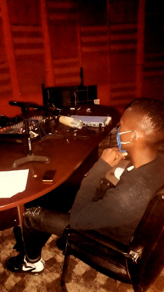 Møsotho🇱🇸Xhàkà🇿🇦 King Da Less (@alphoncix) on Twitter photo 