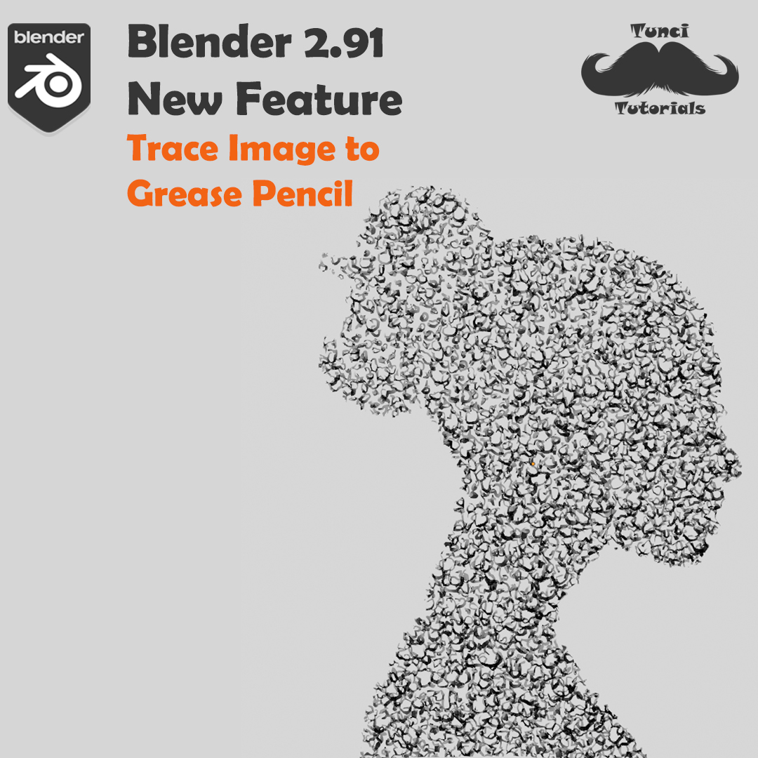 tuncitutorilas's tweet photo. Blender 2.91 New Feature (Trace Image to Grease Pencil)
https://t.co/a9bfwKCwoG
#blender #blenderart #blender3d #greasepencil #blenderdraw #traceimage #illüstrasyon #blenderillüstrasyon #mask https://t.co/BVlh8xkhXk