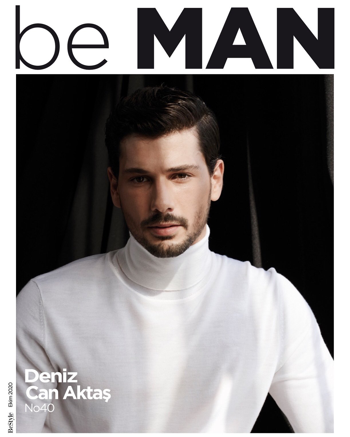 Deniz Can Aktaş on Twitter "Beman X Ekim 🤘🏽 Fotoğraf ceylansozer Styling hknylcn Saç