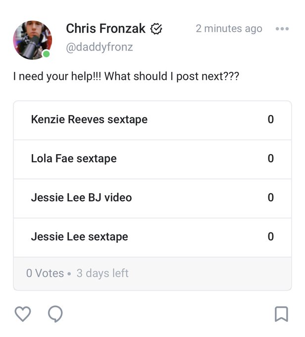 I will be posting a LOT of quality content on my onlyfans the next 2 weeks! What would you like me to