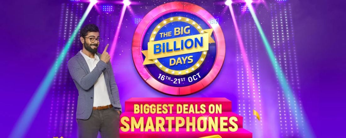 Tech_Masala_5's tweet image. [Updated October 4th] Best deals on Smartphones in #TheBigBillionDays on @Flipkart as on October 4th #TechMasala #BBD #Flipkart #Infinix #Motorola techmasala.co.in/?p=1996 via @Tech_Masala_