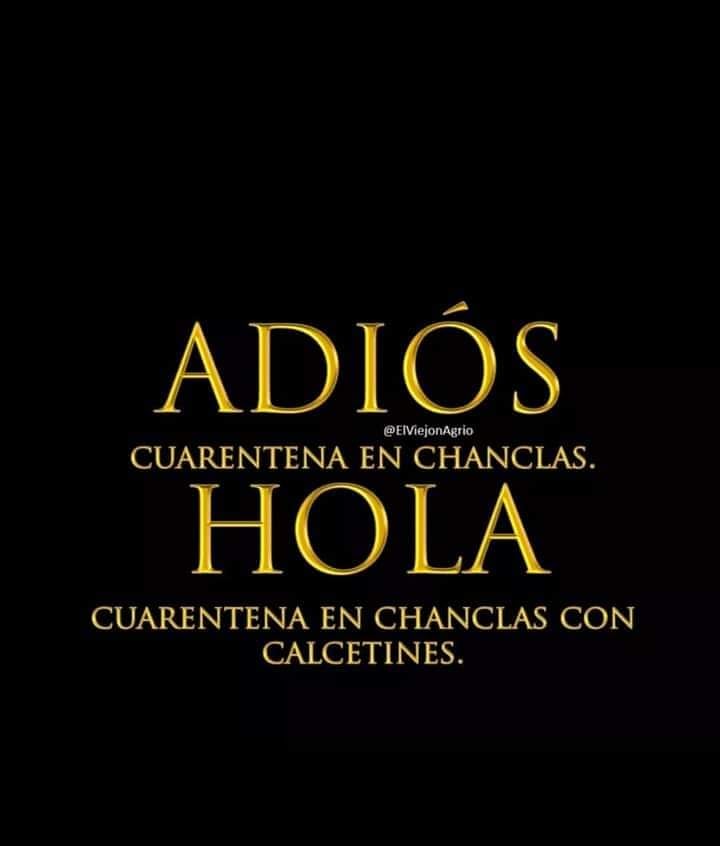 LOUexpresion's tweet photo. Empezó Octubre y también el frío 🌬
Hora de andar como la Chimoltrufia! 🤣
#frio❄ #octubre #otoño2020 https://t.co/75dD1s4kKR