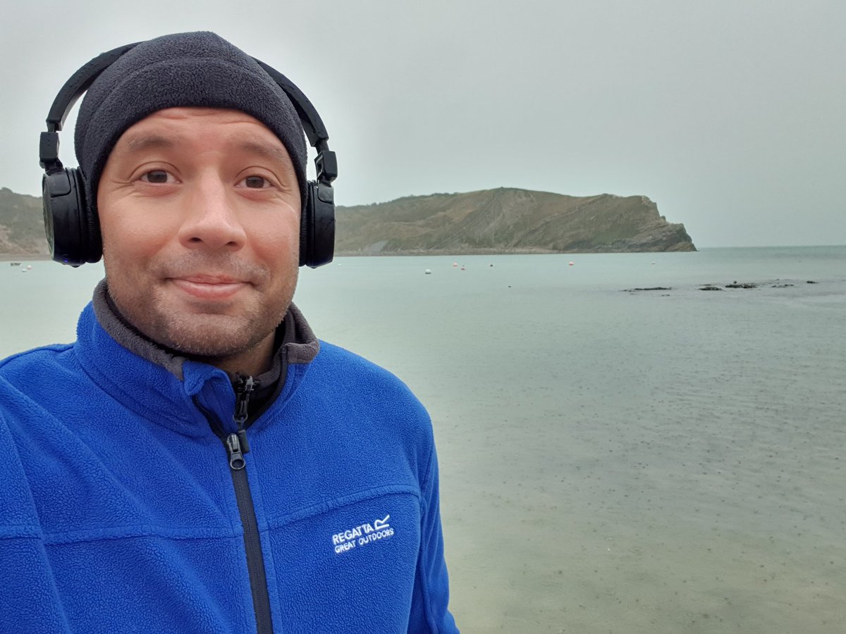 AtulsEarth's tweet photo. Lulworth Cove, Durdle Door, Scratchy Bottom and a snail loving the rain!
Multi-tasking: contrasts of nature, exercise and financial information from the @ChooseFI podcast.
#LulworthCove #DurdleDoor #ScratchyBottom #Snails #Rain #Dorset #Nature #Exercise #Podcasts https://t.co/pBktACLp98