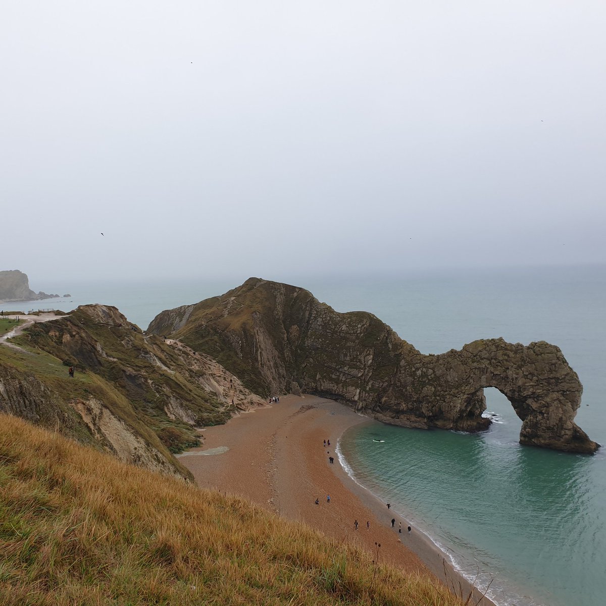 AtulsEarth's tweet photo. Lulworth Cove, Durdle Door, Scratchy Bottom and a snail loving the rain!
Multi-tasking: contrasts of nature, exercise and financial information from the @ChooseFI podcast.
#LulworthCove #DurdleDoor #ScratchyBottom #Snails #Rain #Dorset #Nature #Exercise #Podcasts https://t.co/pBktACLp98
