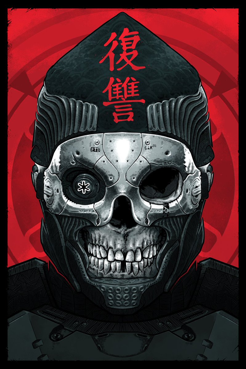 IanPesty's tweet photo. Same artist btw... https://t.co/VJ1LjjhNy4