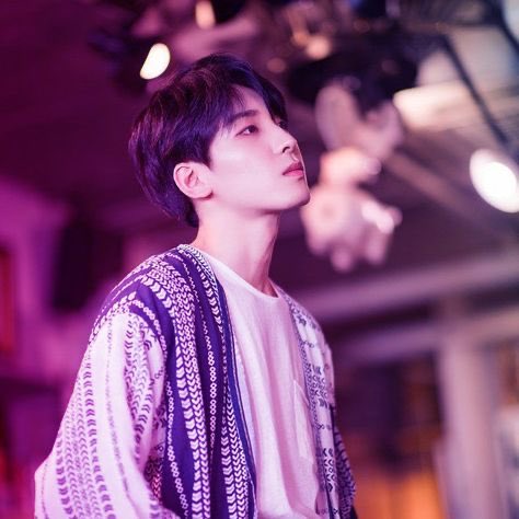 Crush  #2 || Jeon Wonwoo