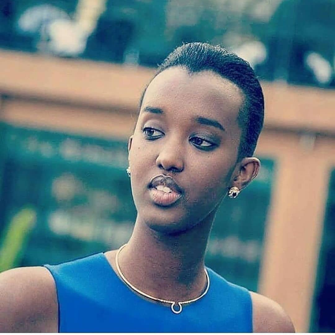 BLACK IS BEAUTIFUL....,