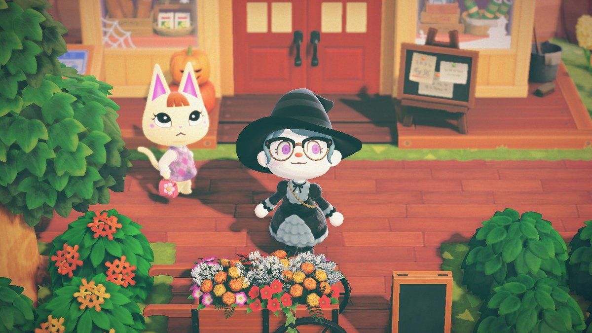 Berry_Bruises's tweet photo. #AnimalCrossing #ACNH #NintendoSwitch https://t.co/DUkuHSBjWC