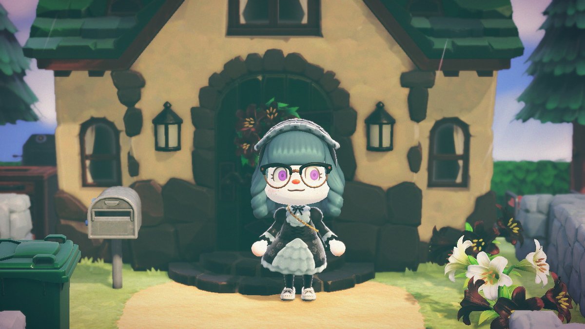 Berry_Bruises's tweet photo. #AnimalCrossing #ACNH #NintendoSwitch https://t.co/n7G8OCQ9Yr