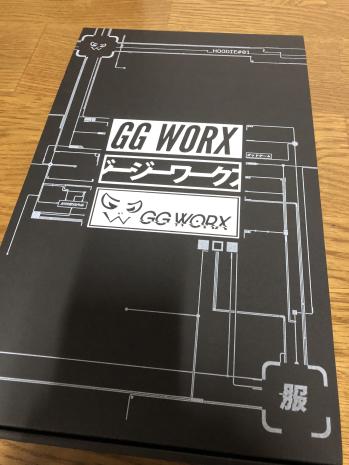 GG WORX【公式】 (@ggworx_jp) / Posts / X