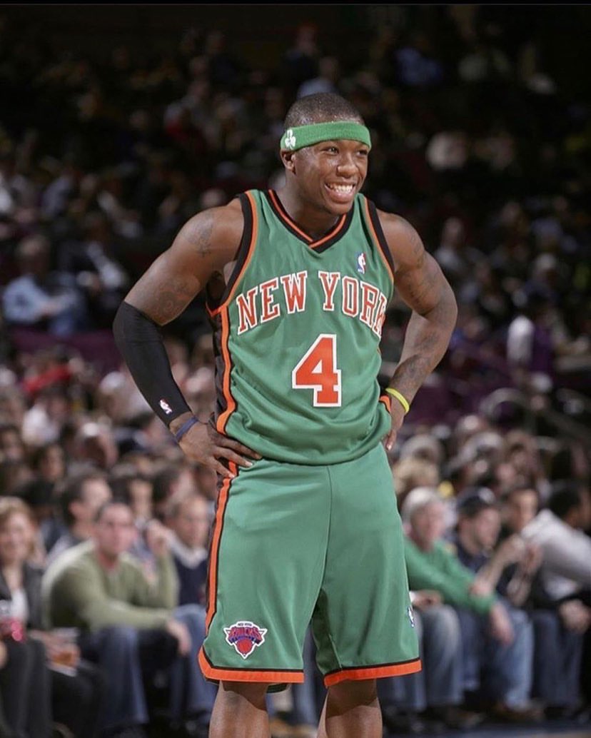 Is this the worst uniform in the NBA? : r/nbacirclejerk