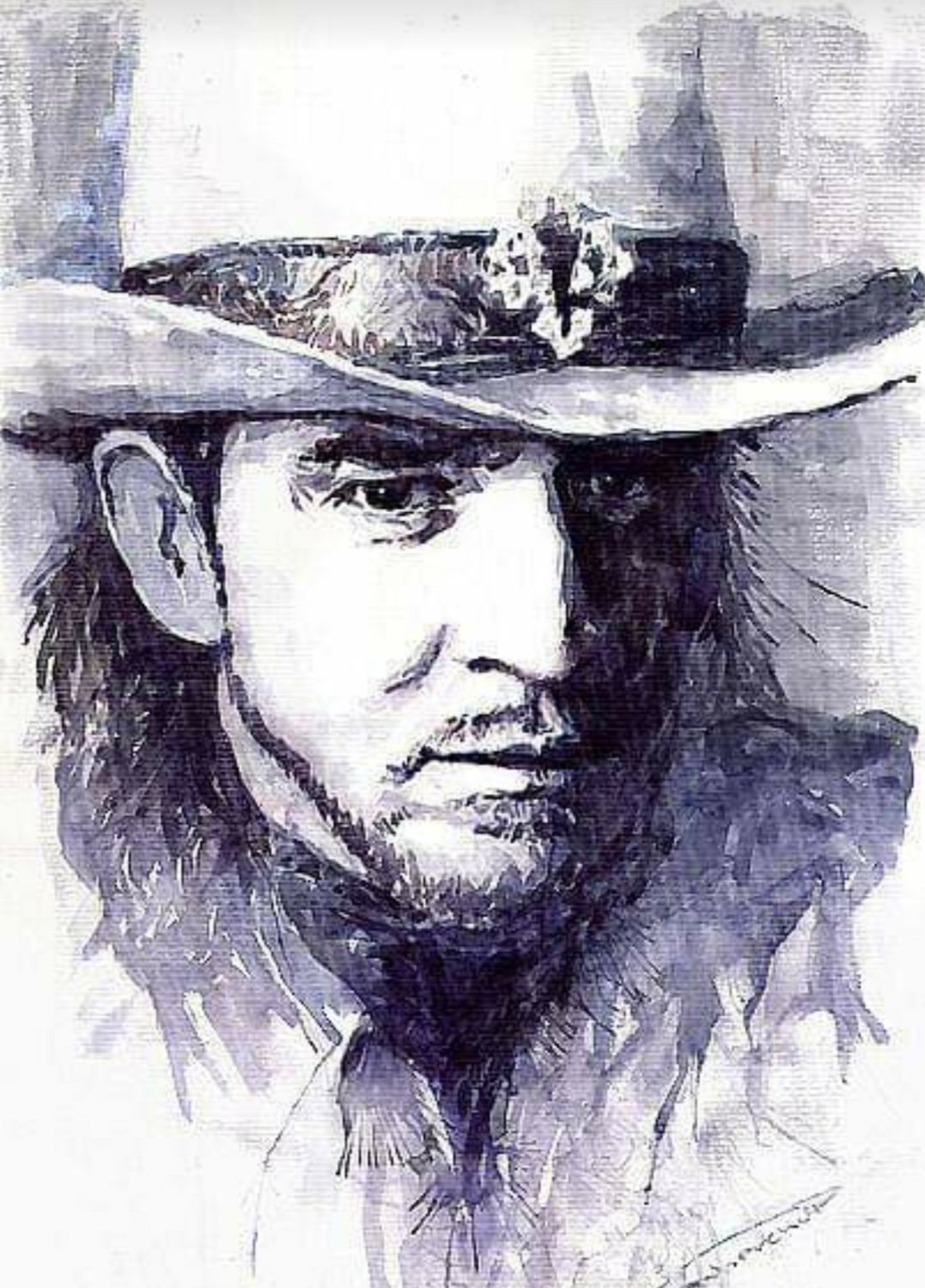 HAPPY BIRTHDAY STEVIE RAY VAUGHAN !!!!   